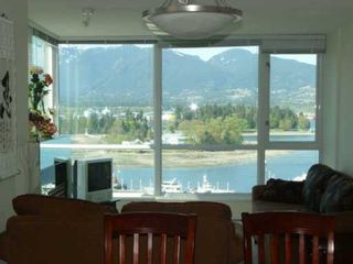 Photo 4: 1505 1328 W PENDER ST in Vancouver: Coal Harbour Condo for sale in "CLASSICO" (Vancouver West)  : MLS®# V588308