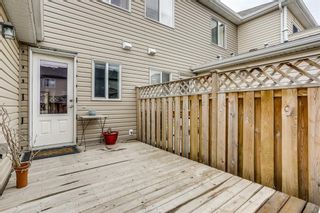 Photo 17: 38 Windstone Lane SW: Airdrie Row/Townhouse for sale : MLS®# A1156242