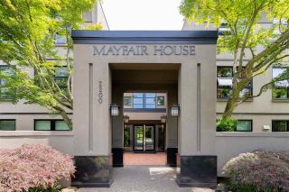 Photo 3: PH305 2200 HIGHBURY Street in Vancouver: Point Grey Condo for sale in "Mayfair House" (Vancouver West)  : MLS®# R2675210