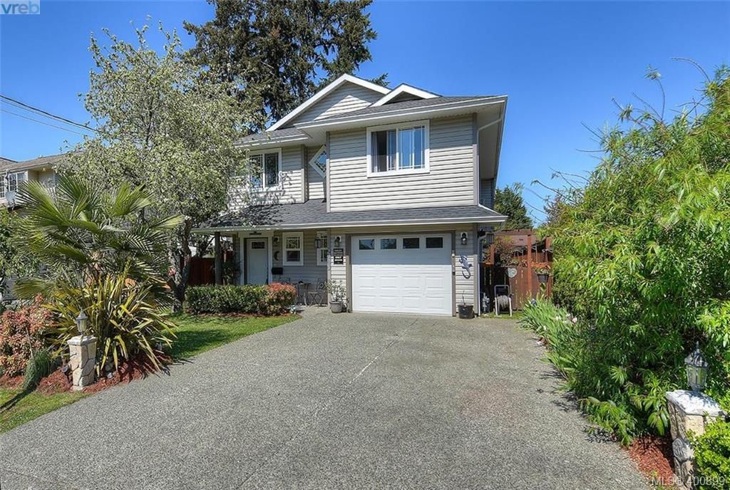 Main Photo: 1006 Isabell Ave in VICTORIA: La Walfred House for sale (Langford)  : MLS®# 799932