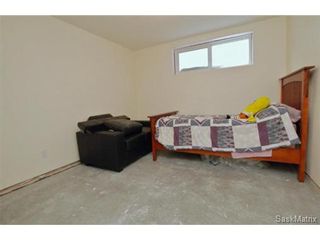 Photo 31: 5201 ANTHONY Way in Regina: Lakeridge Single Family Dwelling for sale (Regina Area 01)  : MLS®# 485817