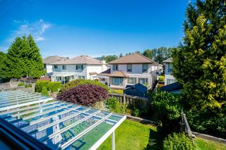 Photo 30: 28 998 RIVERSIDE Drive in Port Coquitlam: Riverwood Townhouse for sale : MLS®# R2899891