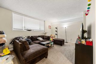 Photo 4: 101 635 56 Avenue SW in Calgary: Windsor Park Apartment for sale : MLS®# A2125893