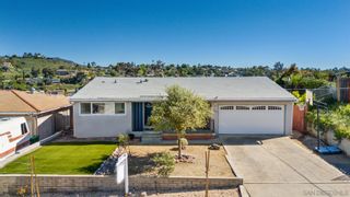 Main Photo: SAN DIEGO House for sale : 3 bedrooms : 5265 Bocaw Place