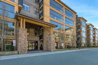 Photo 2: B114 8218 207A Street: Condo for sale in Langley: MLS®# R2672678