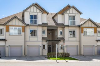 Photo 2: 139 300 Evanscreek Court NW in Calgary: Evanston Row/Townhouse for sale : MLS®# A2019422