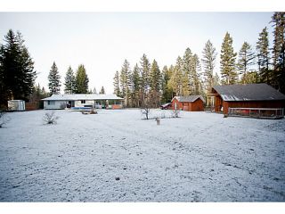 Photo 3: 130 BORLAND Drive: 150 Mile House House for sale in "BORLAND VALLEY" (Williams Lake (Zone 27))  : MLS®# N241052