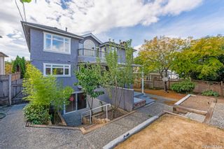 Photo 32: 1267 W 47TH Avenue in Vancouver: South Granville House for sale (Vancouver West)  : MLS®# R2736839