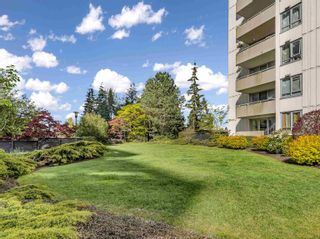 Main Photo: 102 5645 BARKER Avenue in Burnaby: Central Park BS Condo for sale in "Central Park Place" (Burnaby South)  : MLS®# R2879856