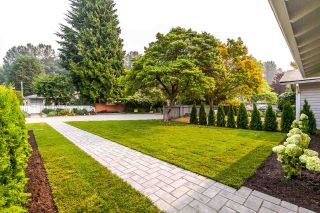 Photo 17: 1311 W 17TH Street in North Vancouver: Pemberton NV House for sale : MLS®# R2230755