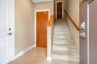 Photo 4: 8 8068 207 Street in Langley: Willoughby Heights Townhouse for sale in "Yorkson Creek South" : MLS®# R2871384