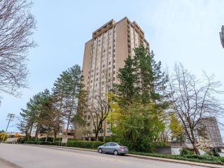 Main Photo: 1803 9595 ERICKSON Drive in Burnaby: Sullivan Heights Condo for sale in "Cameron Tower" (Burnaby North)  : MLS®# R2881654