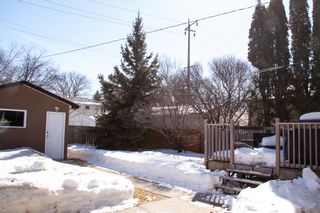 Photo 26: 862 Borebank Street in Winnipeg: River Heights Residential for sale (1D)  : MLS®# 1906422