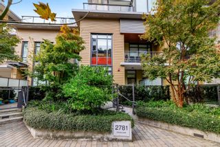 Photo 25: 2781 LIBRARY Lane in North Vancouver: Lynn Valley Townhouse for sale in "THE RESIDENCE AT LYNN VALLEY" : MLS®# R2865640
