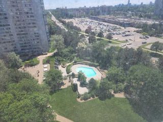 Photo 13: 1508 2350 Bridletowne Circle in Toronto: L'Amoreaux Condo for lease (Toronto E05)  : MLS®# E5669391