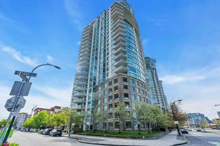 Main Photo: 1406 120 MILROSS Avenue in Vancouver: Downtown VE Condo for sale (Vancouver East)  : MLS®# R2680784