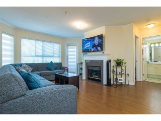 Photo 9: 303 7435 121A Street in Surrey: West Newton Condo for sale : MLS®# R2329200