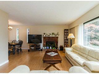 Photo 2: 11791 71A Avenue in Delta: Sunshine Hills Woods House for sale (N. Delta)  : MLS®# F1417666