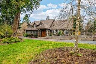 Main Photo: 186 Holland Rd in Nanaimo: Na South Jingle Pot House for sale : MLS®# 957917