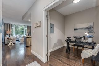 Photo 19: 705 1415 PARKWAY Boulevard in Coquitlam: Westwood Plateau Condo for sale in "CASCADE" : MLS®# R2585886
