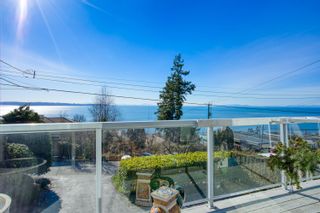 Photo 34: 14815 HARDIE Avenue: White Rock House for sale (South Surrey White Rock)  : MLS®# R2756212