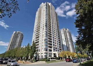 Main Photo: 1003 7063 HALL Avenue in Burnaby: Highgate Condo for sale in "Emerson" (Burnaby South)  : MLS®# R2879986