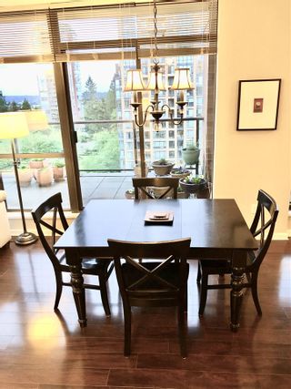 Photo 15: 1402 6823 STATION HILL Drive in Burnaby: South Slope Condo for sale (Burnaby South)  : MLS®# R2461453