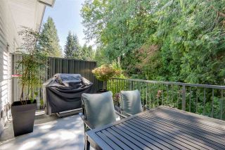 Photo 19: 7 253 171 Street in Surrey: Pacific Douglas Townhouse for sale in "On the course - Dawson/Sawyer" (South Surrey White Rock)  : MLS®# R2085813