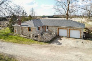 Photo 29: 293199 8th Line Line in Amaranth: Rural Amaranth House (2-Storey) for sale : MLS®# X4749234