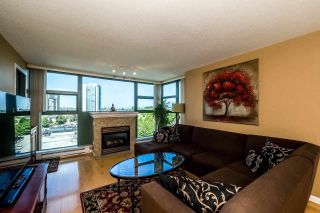 Photo 13: 804 4380 HALIFAX STREET in Burnaby: Brentwood Park Condo for sale (Burnaby North)  : MLS®# R2184887