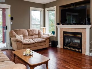 Photo 10: 27 300 Six Mile Rd in VICTORIA: VR Six Mile Row/Townhouse for sale (View Royal)  : MLS®# 778161