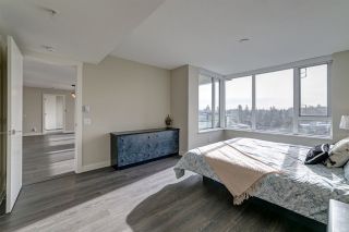 Photo 10: 1804 602 COMO LAKE Avenue in Coquitlam: Coquitlam West Condo for sale in "Uptown by Bosa" : MLS®# R2554327