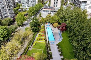 Photo 21: 1102 120 W 2ND Street in North Vancouver: Lower Lonsdale Condo for sale in "OBSERVATORY" : MLS®# R2697183