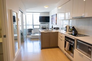 Photo 5: 2403 1308 HORNBY Street in Vancouver: Downtown VW Condo for sale (Vancouver West)  : MLS®# R2675916