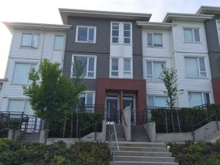 Photo 1: 3172 PIERVIEW CR in Vancouver: Champlain Heights Townhouse for sale (Vancouver East)  : MLS®# V1121864