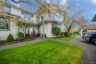 Photo 29: 707 21937 48 Avenue in Langley: Murrayville Townhouse for sale : MLS®# R2869959