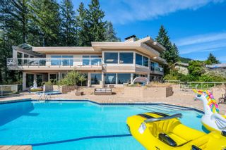Photo 27: 4060 ALMONDEL Road in West Vancouver: Bayridge House for sale : MLS®# R2874376