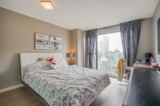 Photo 23: 2305 1155 HOMER Street in Vancouver: Yaletown Condo for sale in "City Crest" (Vancouver West)  : MLS®# R2734985
