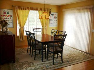 Photo 7: 123 FAIRWAYS Close NW: Airdrie Residential Detached Single Family for sale : MLS®# C3454333