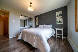 Photo 17: 502 35 VALHALLA Drive in Winnipeg: North Kildonan Condominium for sale (3G)  : MLS®# 202122760