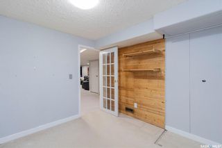 Photo 30: 274 Waterloo Crescent in Saskatoon: East College Park Residential for sale : MLS®# SK957040
