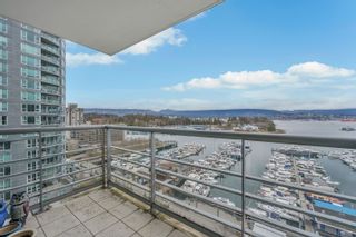 Photo 11: 1301 590 NICOLA Street in Vancouver: Coal Harbour Condo for sale (Vancouver West)  : MLS®# R2759433