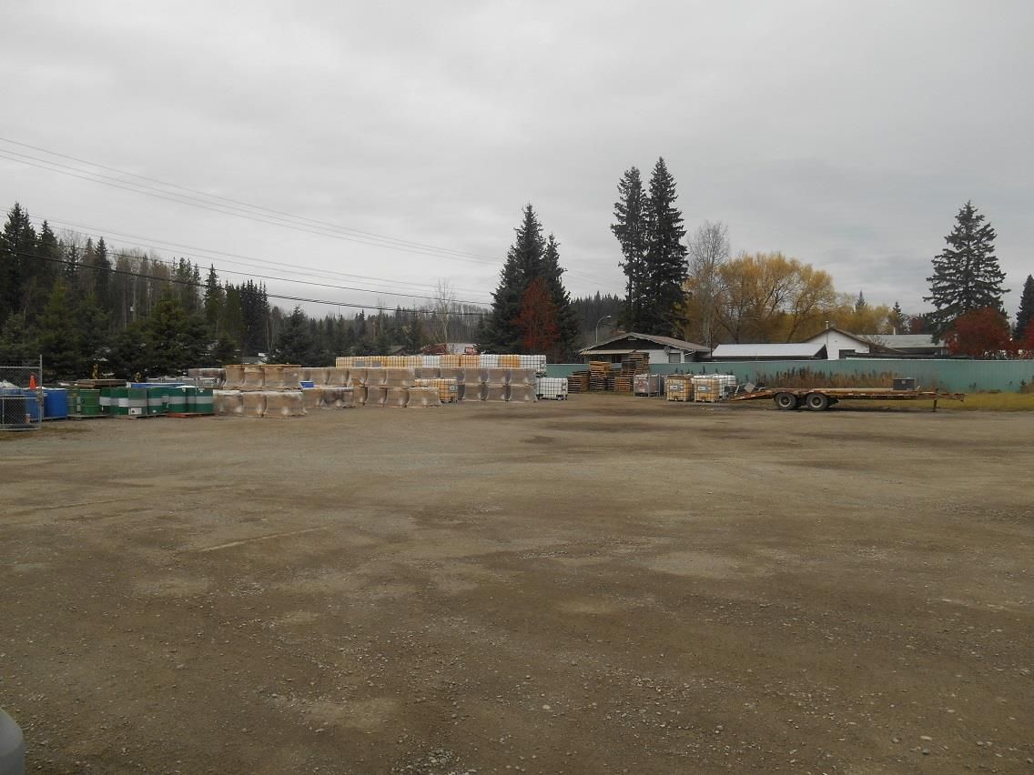Photo 8: Photos: 4118 HART Highway in Prince George: Hart Highway Commercial for sale (PG City North (Zone 73))  : MLS®# C8002209