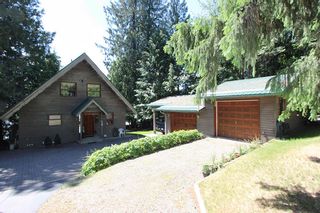 Photo 6: 6326 Squilax Anglemont Highway: Magna Bay House for sale (North Shuswap)  : MLS®# 10185653