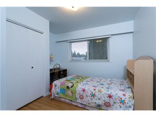 Photo 11: 553 DRAYCOTT ST in Coquitlam: Central Coquitlam House for sale : MLS®# V1036712