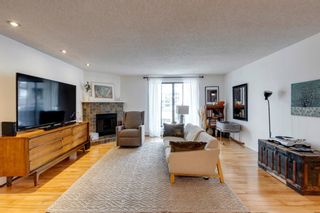 Photo 8: 407 930 18 Avenue SW in Calgary: Lower Mount Royal Apartment for sale : MLS®# A2076064