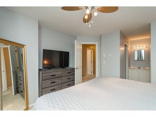 Photo 19: 57 3087 IMMEL Street in Abbotsford: Central Abbotsford Townhouse for sale in "Clayburn Estates" : MLS®# R2498708