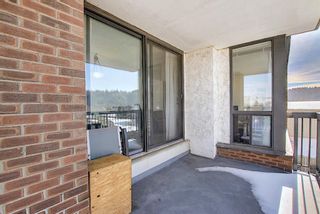 Photo 19: 502 145 Point Drive NW in Calgary: Point McKay Apartment for sale : MLS®# A1070132