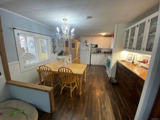 Photo 5: 7260 Chancellor Pl in Port Hardy: NI Port Hardy Manufactured Home for sale (North Island)  : MLS®# 892015
