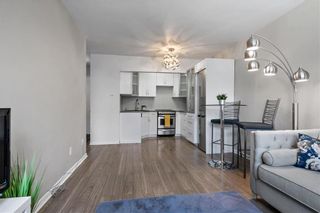 Photo 8: 10 246 Home Street in Winnipeg: Wolseley Condominium for sale (5B)  : MLS®# 202310395